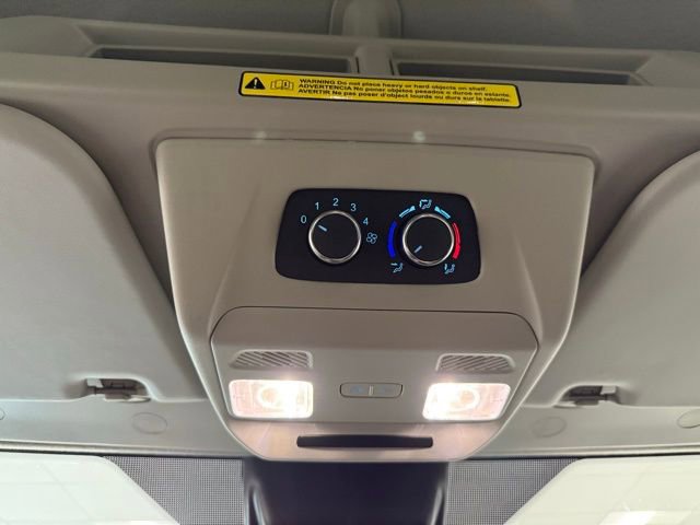 New 2026 Ford Transit 350 XL image 19