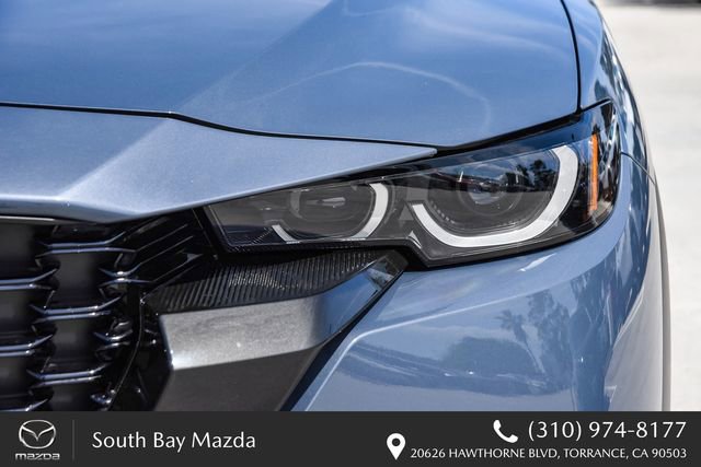 New 2026 MAZDA CX-50 AWD 2.5 Hybrid w/ Weather Package image 4
