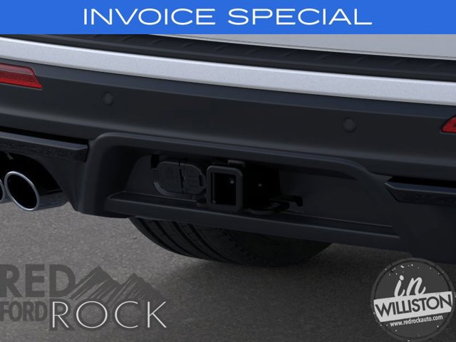 New 2026 Ford Explorer ST w/ Sun And Sound Package AWD/4WD image 23