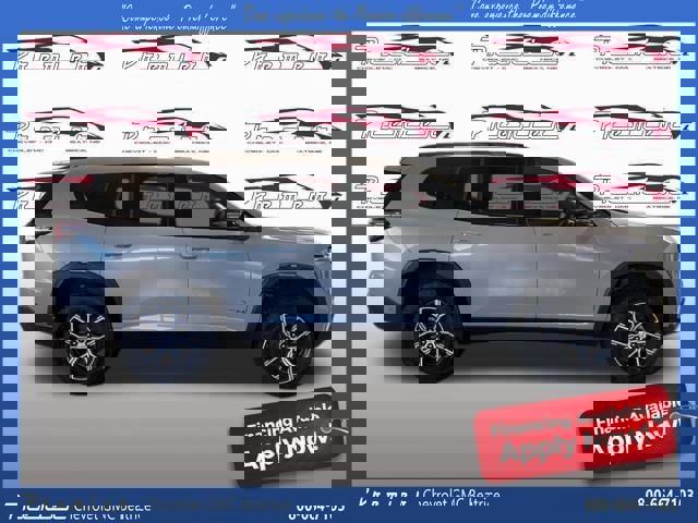 New 2026 GMC Acadia AT4 image 6