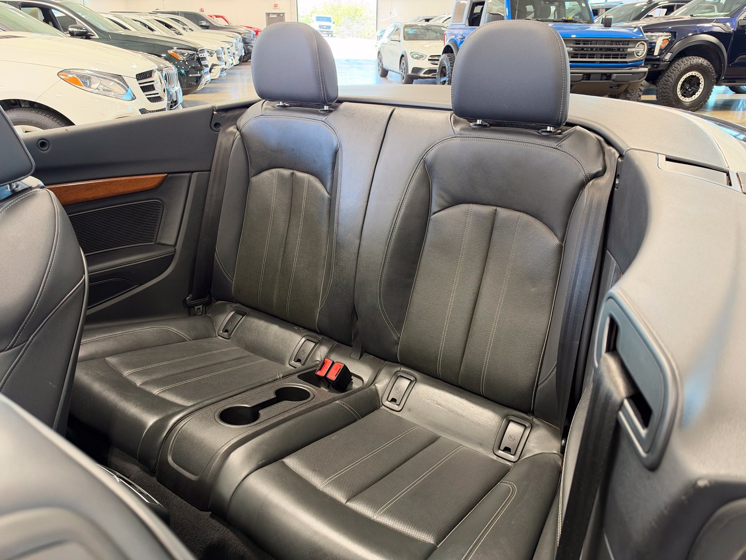 Used 2022 Audi A5 2.0T Prestige AWD/4WD image 25