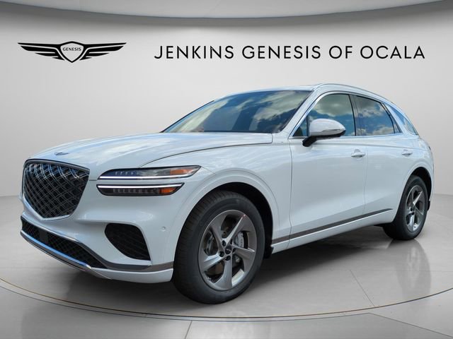 New 2026 Genesis GV70 2.5T Advanced w/ G1 Accessory Package AWD/4WD image 18