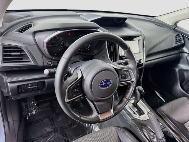 Used 2018 Subaru Crosstrek 2.0i Premium w/ Popular Package #2 AWD/4WD image 9