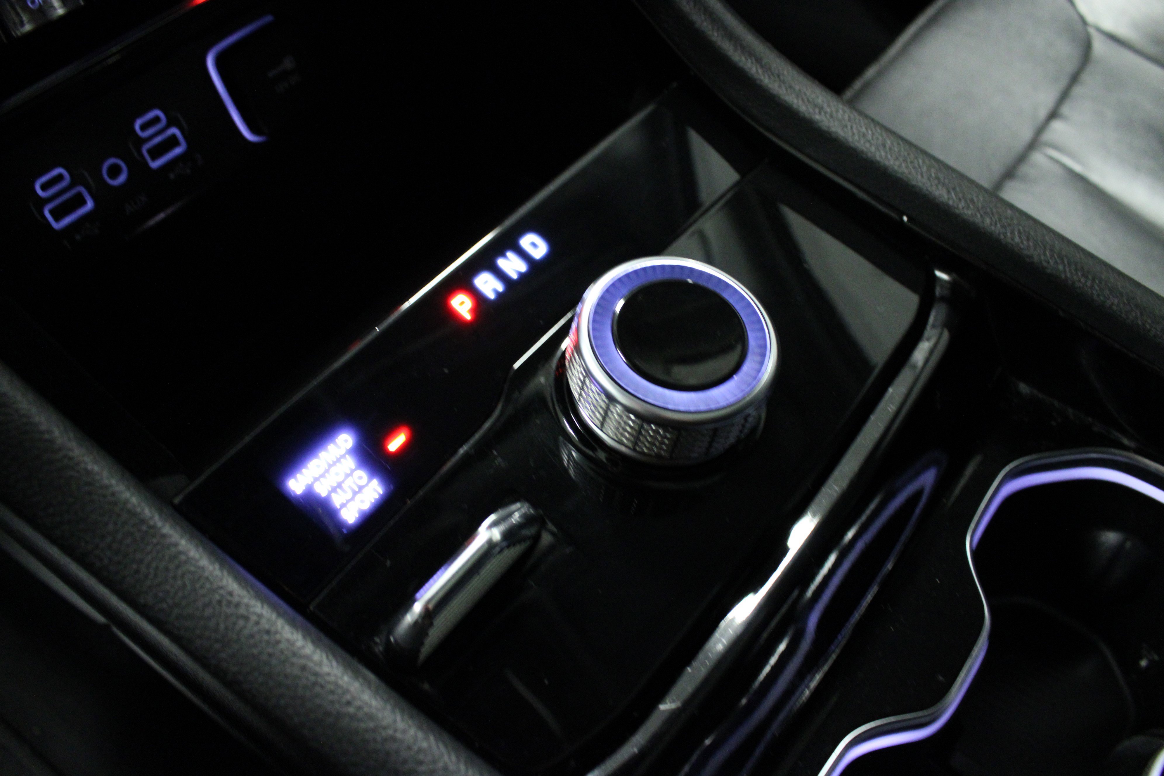 Used 2021 Jeep Grand Cherokee L Limited w/ Trailer Tow Group (B) image 24