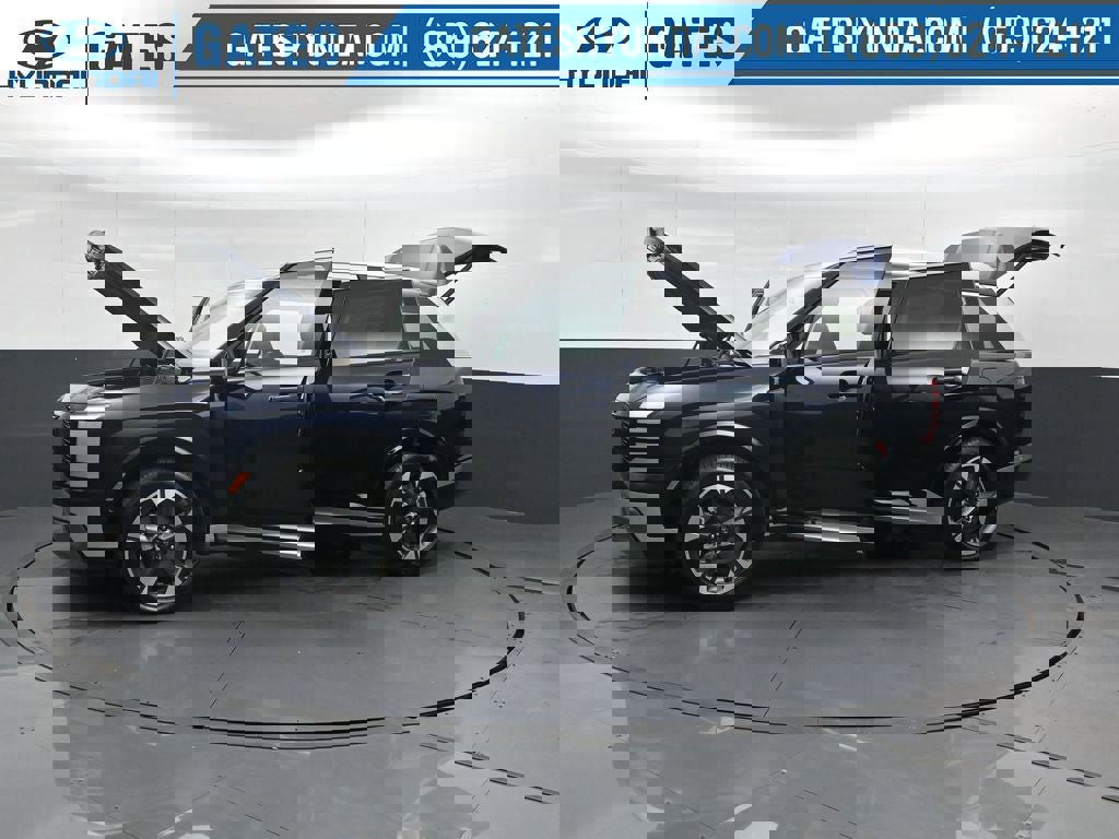 New 2026 Hyundai Palisade Limited image 66