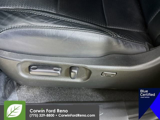 Used 2022 Toyota Tacoma TRD Off-Road w/ TRD Premium Off Road Package AWD/4WD image 24