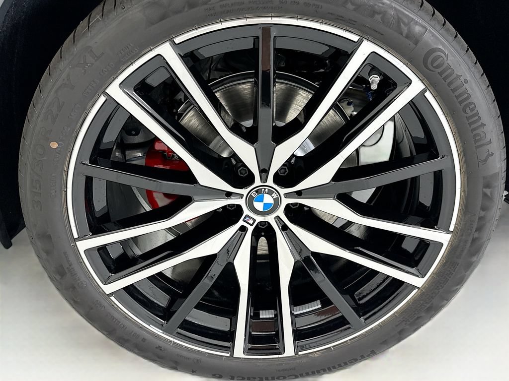New 2027 BMW X6 xDrive40i w/ Executive Package AWD/4WD image 30