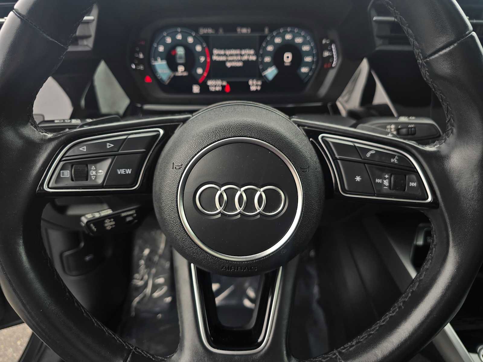 Used 2024 Audi A3 2.0T Premium image 24