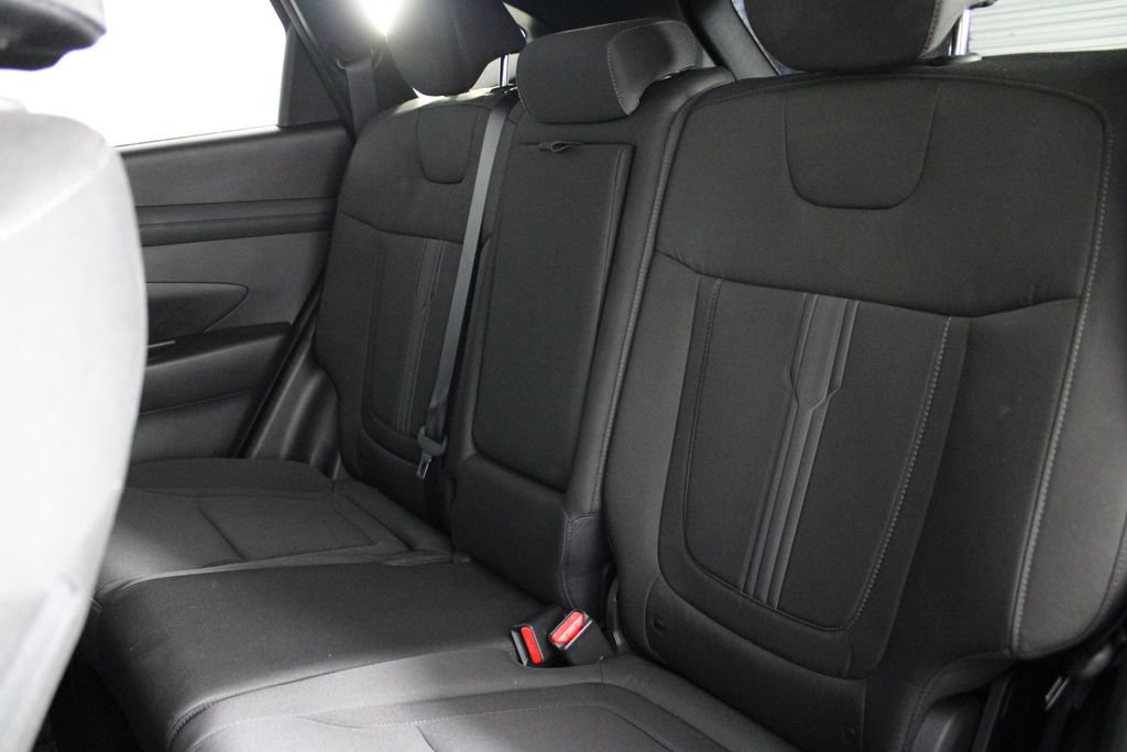 Used 2026 Hyundai Tucson SEL FWD image 21