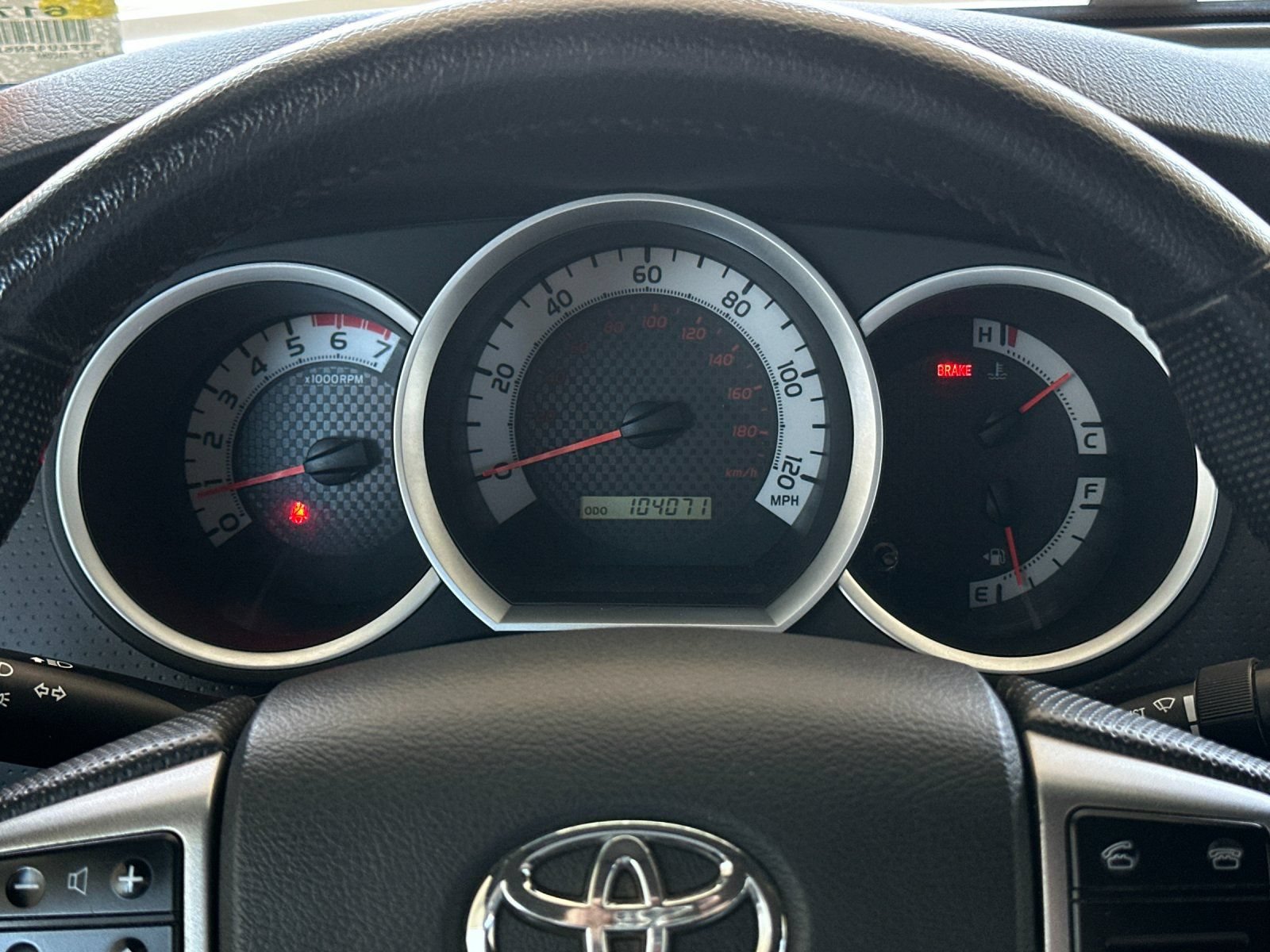 Used 2013 Toyota Tacoma 4x4 Double Cab w/ TRD Off-Road Pkg image 20