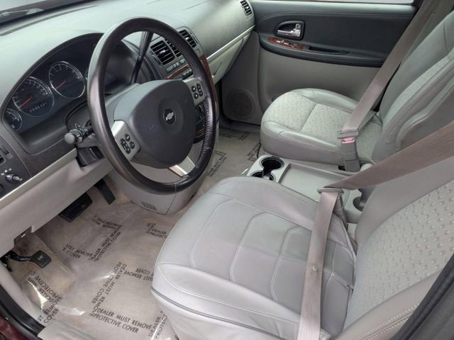 Used 2007 Chevrolet Uplander LT w/ Storage And Organizer Package image 12