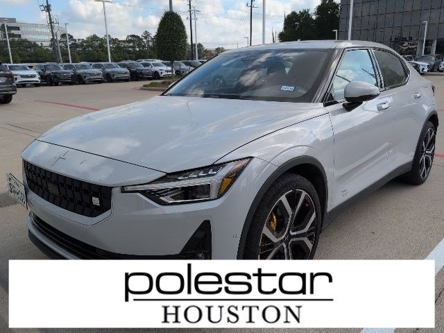 Certified 2023 Polestar Polestar 2 w/ Pilot Pack