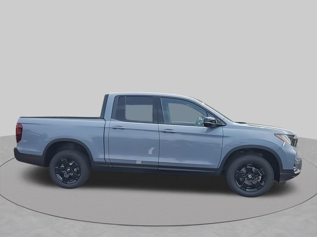 New 2026 Honda Ridgeline Black Edition image 9