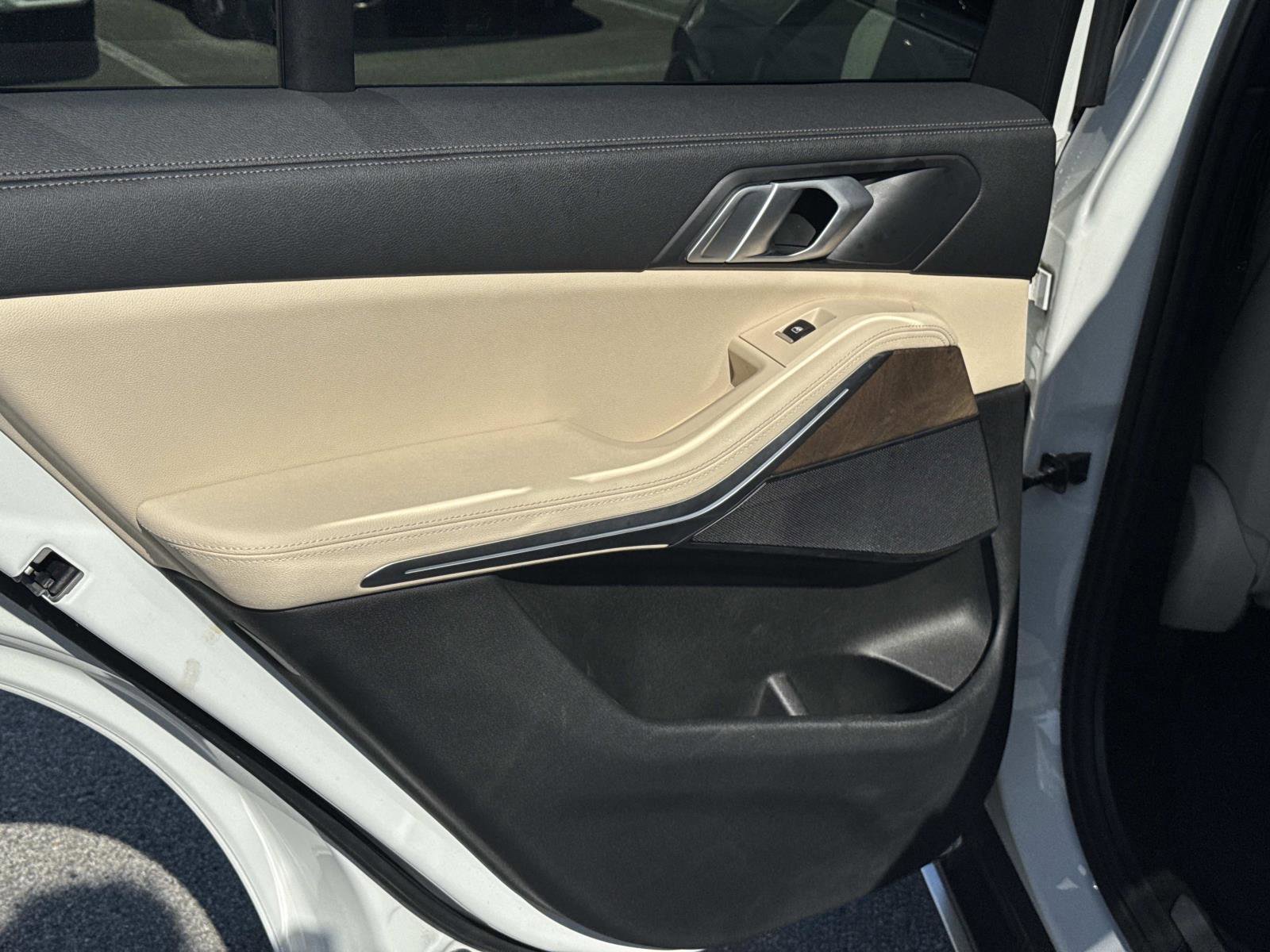 Used 2019 BMW X5 xDrive40i image 12