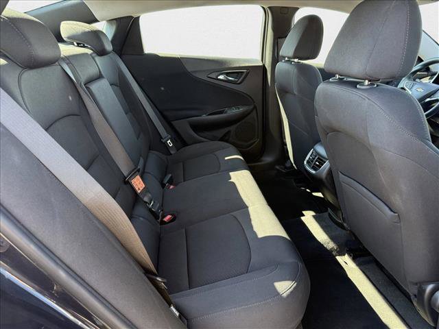 Used 2023 Chevrolet Malibu LT image 21
