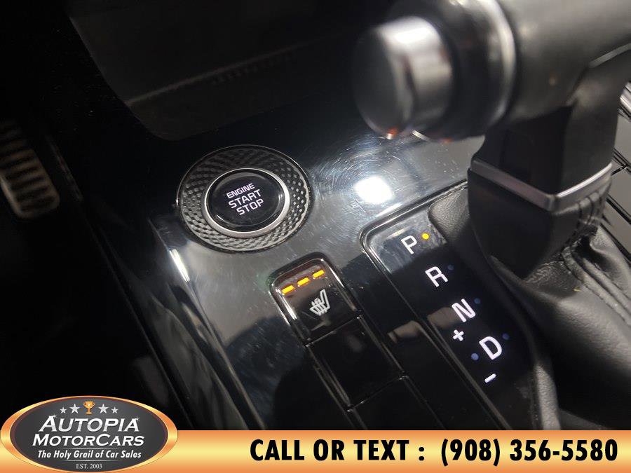 Used 2023 Kia Niro EX Touring FWD image 35