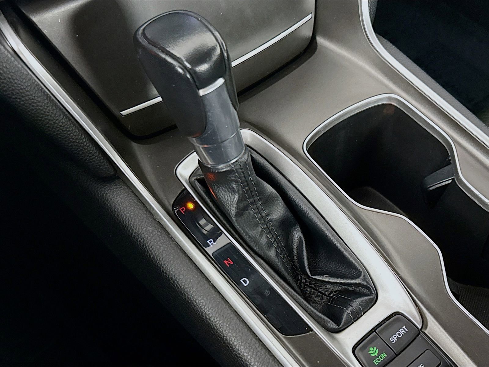 Used 2022 Honda Accord Sport image 16