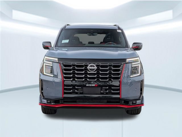 New 2026 Nissan Armada NISMO image 10