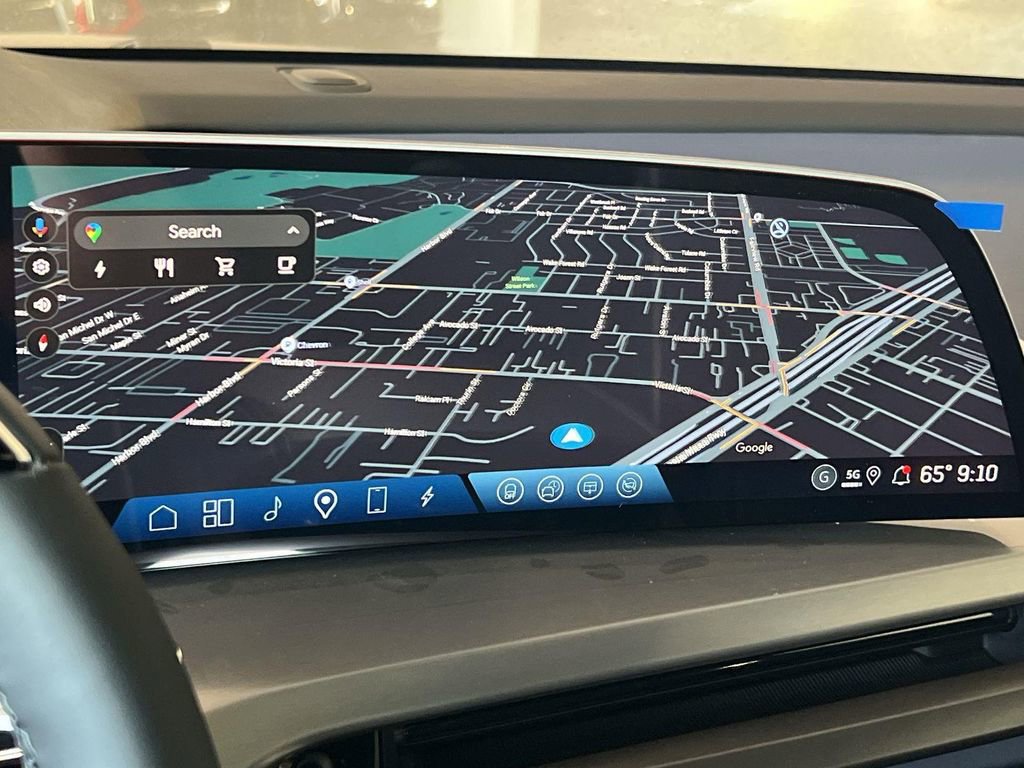 New 2026 Cadillac Vistiq Premium Luxury image 22