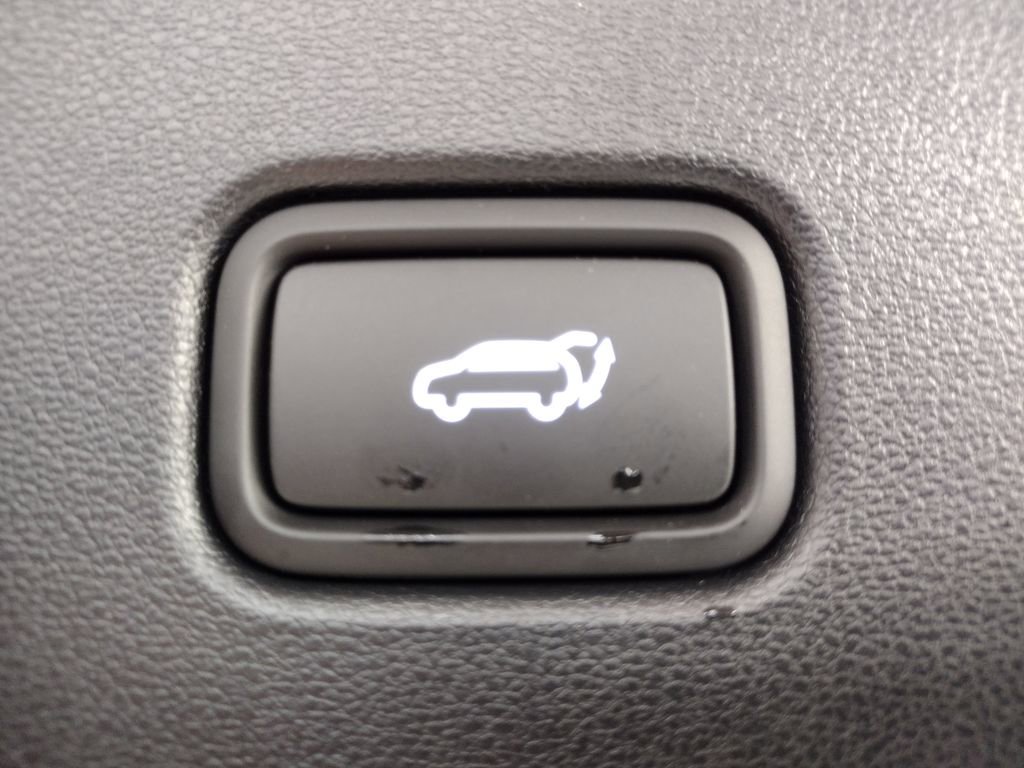 New 2026 Hyundai Tucson Limited AWD/4WD image 18