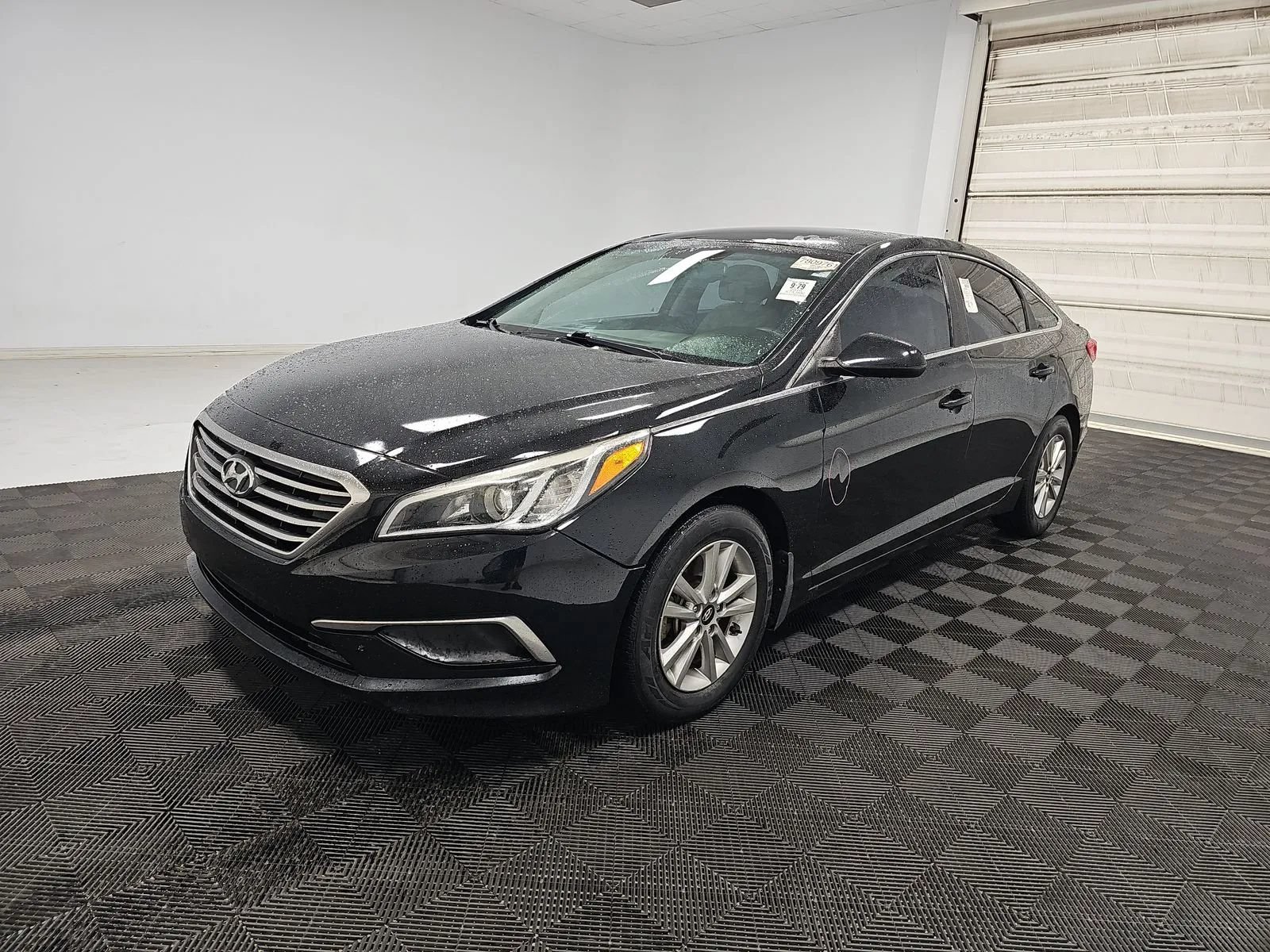 Used 2016 Hyundai Sonata SE