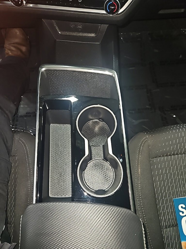 Certified 2025 Chevrolet Equinox LT image 20