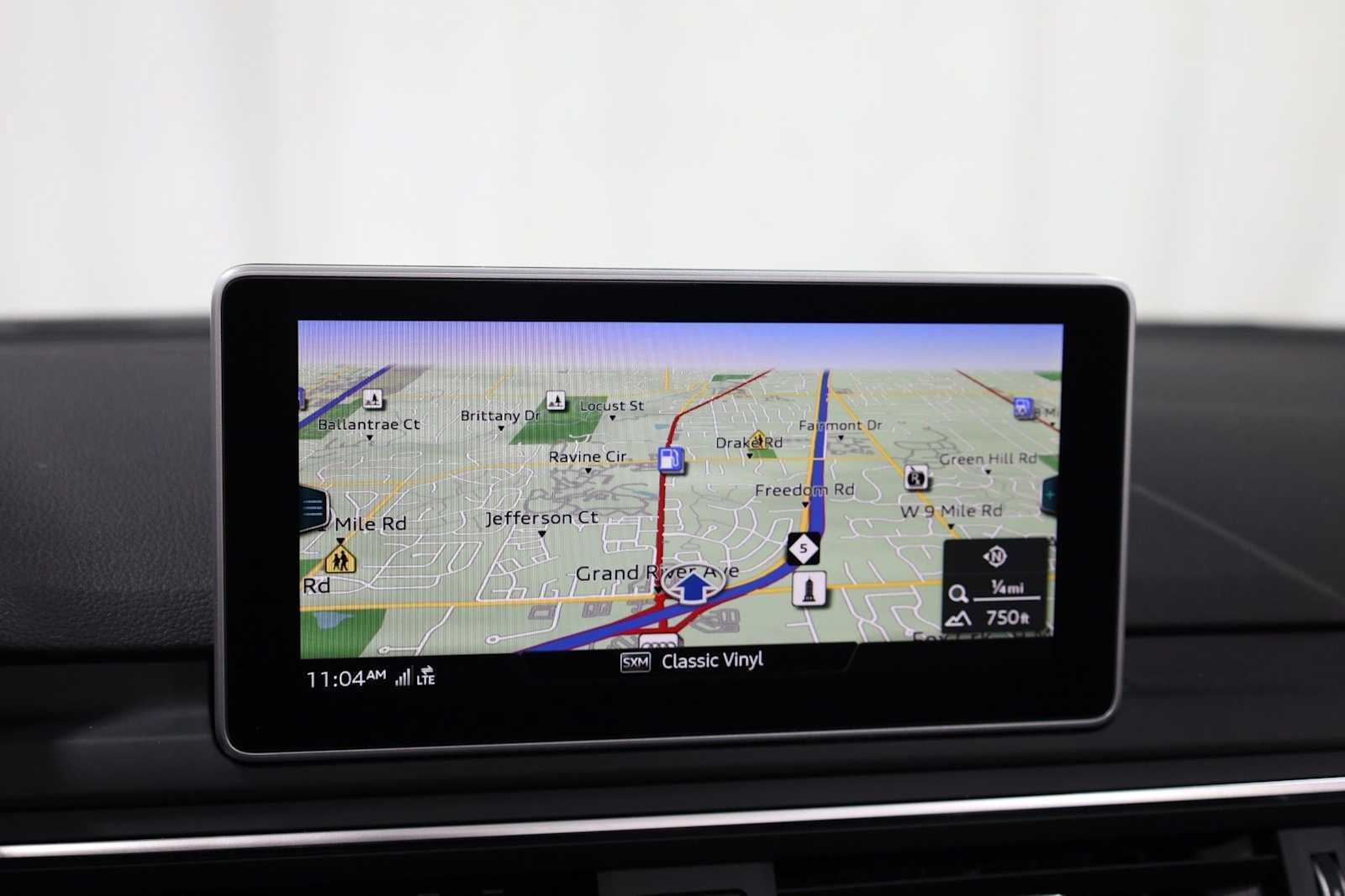 Used 2018 Audi A5 2.0T Premium Plus w/ Premium Plus image 30