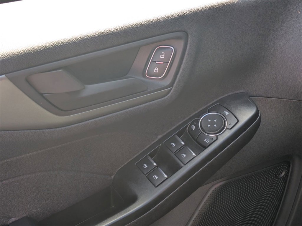 Used 2025 Ford Escape Active image 22
