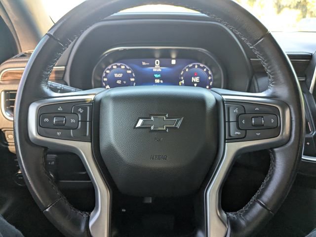 Used 2022 Chevrolet Tahoe Z71 image 34