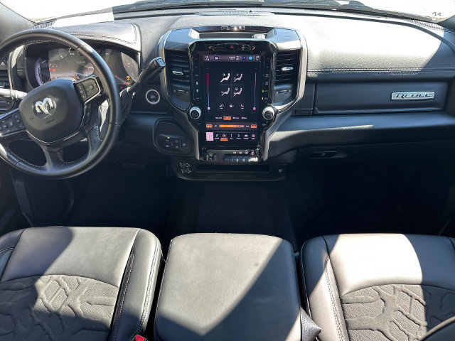 Used 2026 RAM 2500 Rebel AWD/4WD image 21