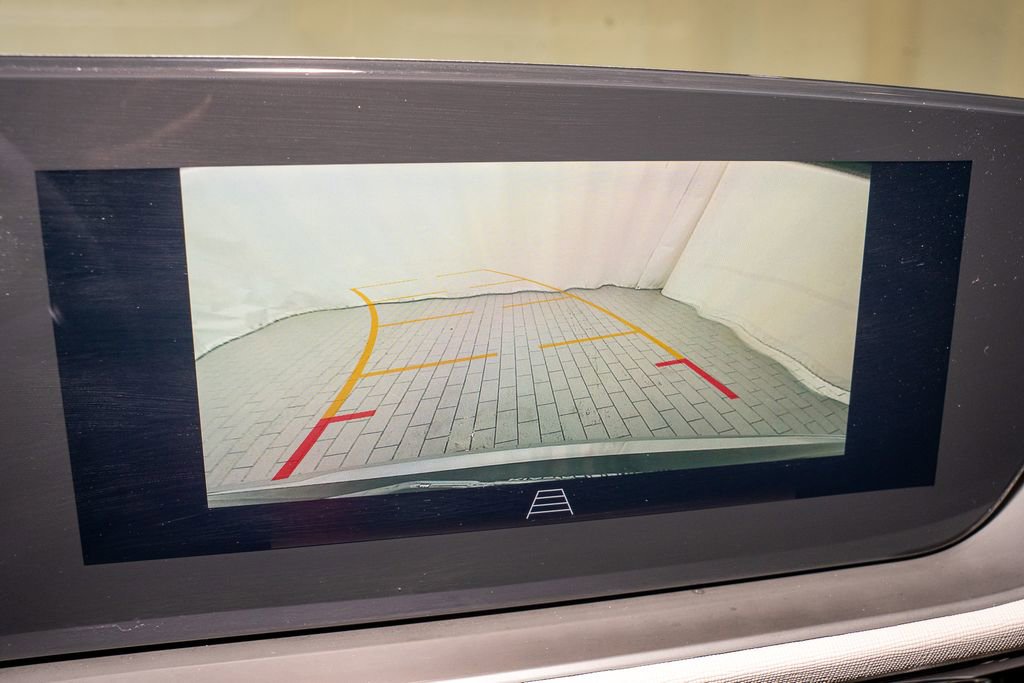 Used 2025 Buick Envista Avenir FWD image 15