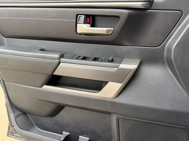 Used 2022 Toyota Tundra SR5 w/ TRD Sport Package image 23