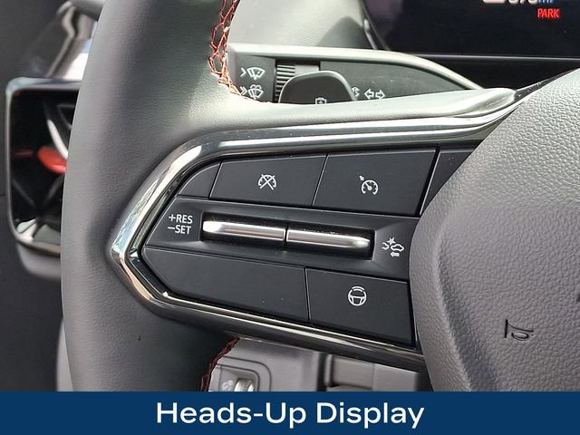 Used 2024 Chevrolet Silverado EV RST image 7