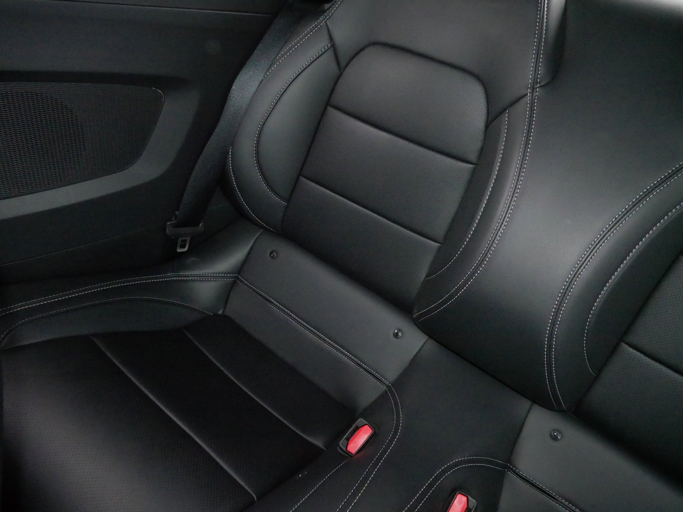 Used 2025 Ford Mustang Premium image 12