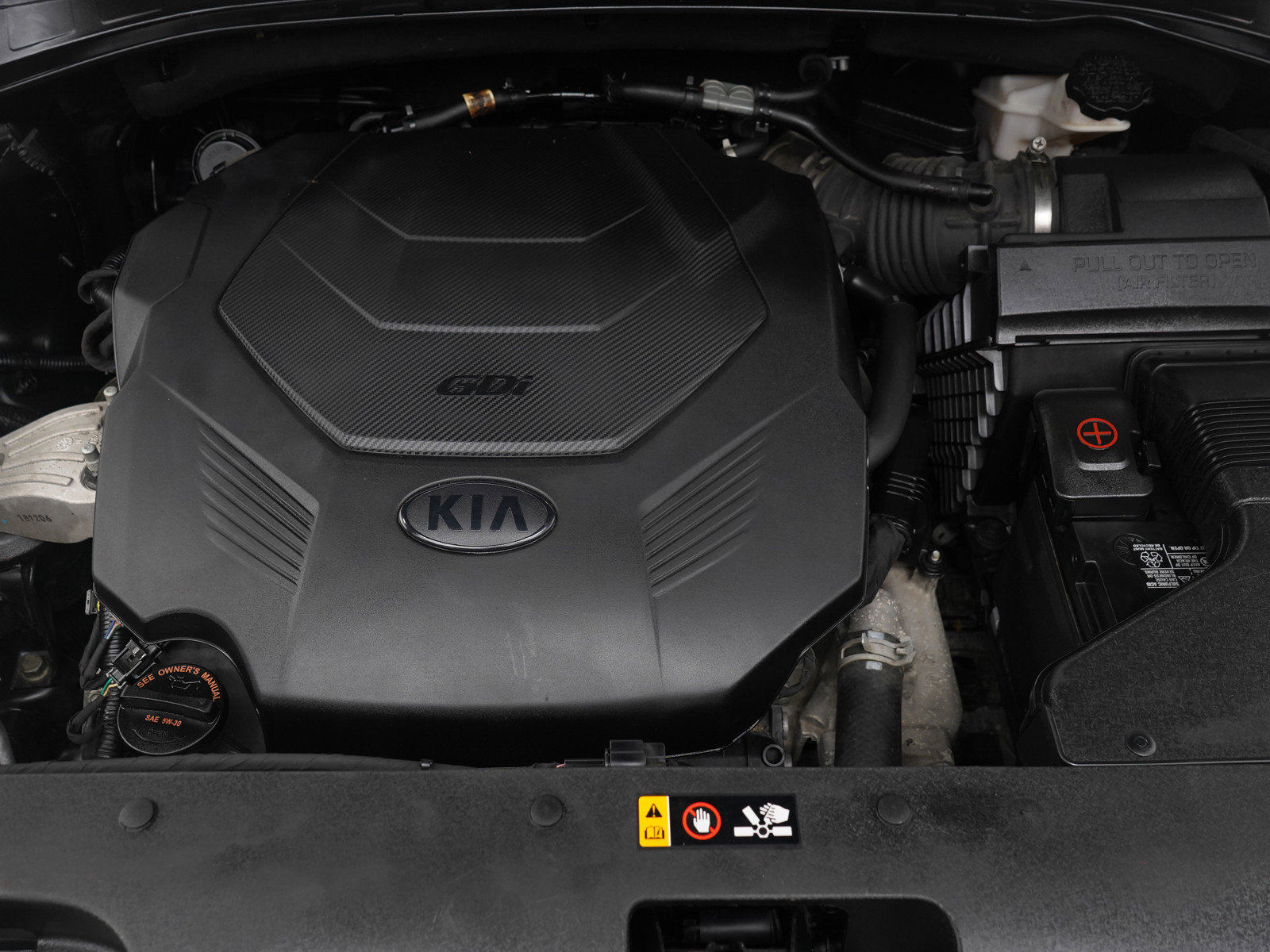 Used 2019 Kia Sorento S image 30