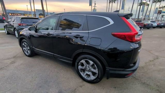 Used 2017 Honda CR-V EX image 6