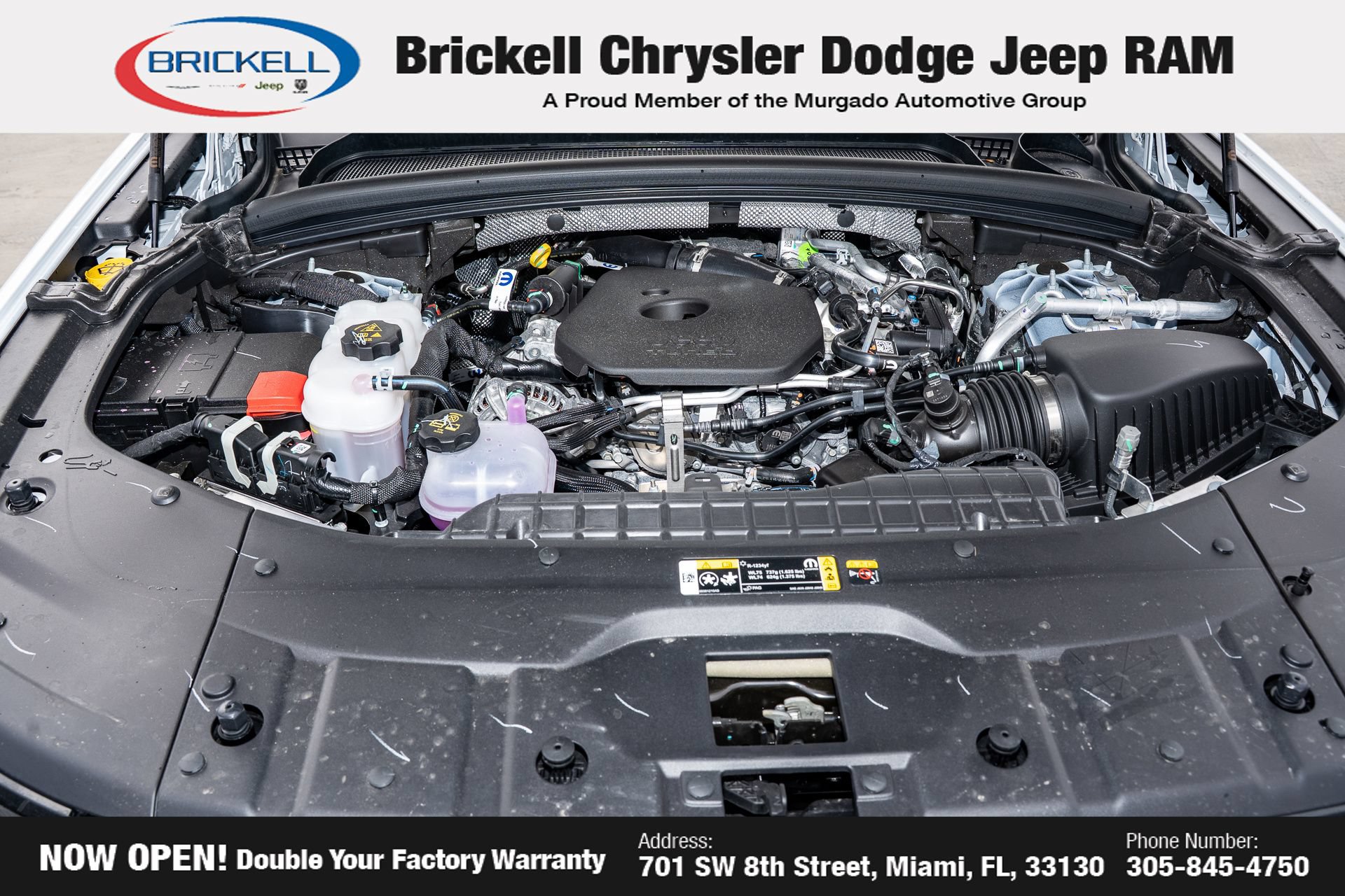 New 2026 Jeep Grand Cherokee Limited w/ Limited Altitude Package RWD image 37
