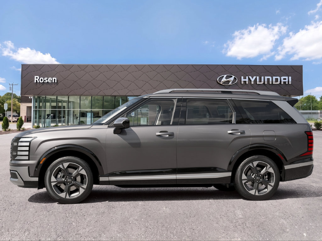 New 2026 Hyundai Palisade Limited AWD/4WD image 26