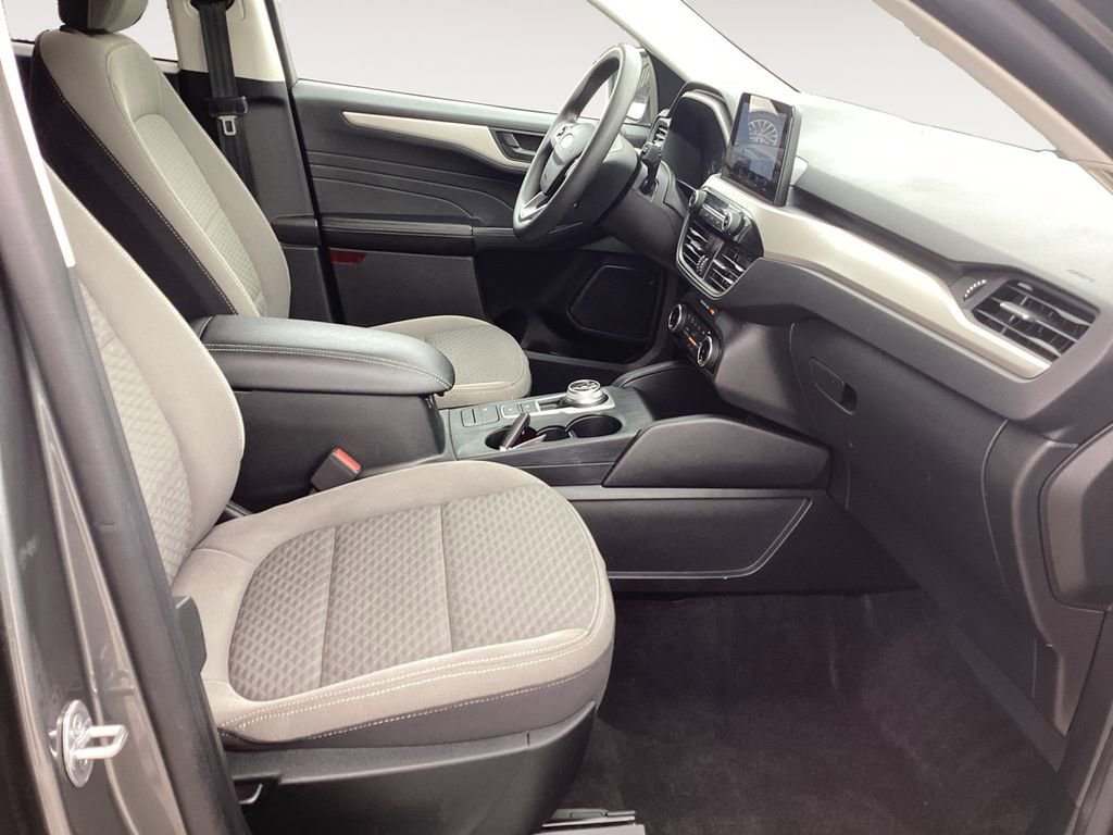 Used 2022 Ford Escape SE AWD/4WD image 15