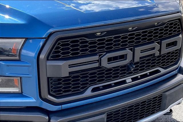 Used 2020 Ford F150 Raptor w/ Equipment Group 802A Luxury image 31