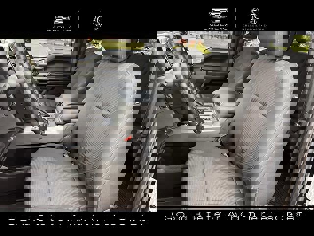 Used 2016 Ford F150 XLT w/ Equipment Group 302A Luxury image 21