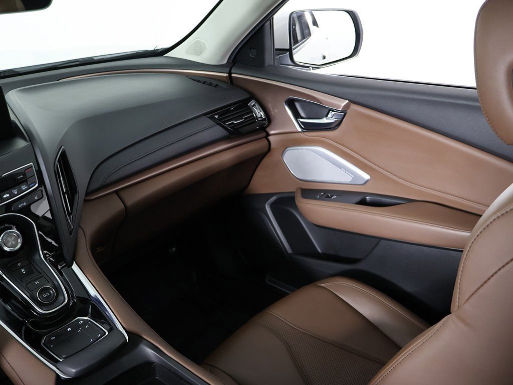 Used 2024 Acura RDX w/ Technology Package image 39