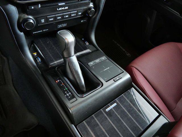 Used 2023 Lexus GX 460 Premium AWD/4WD image 13
