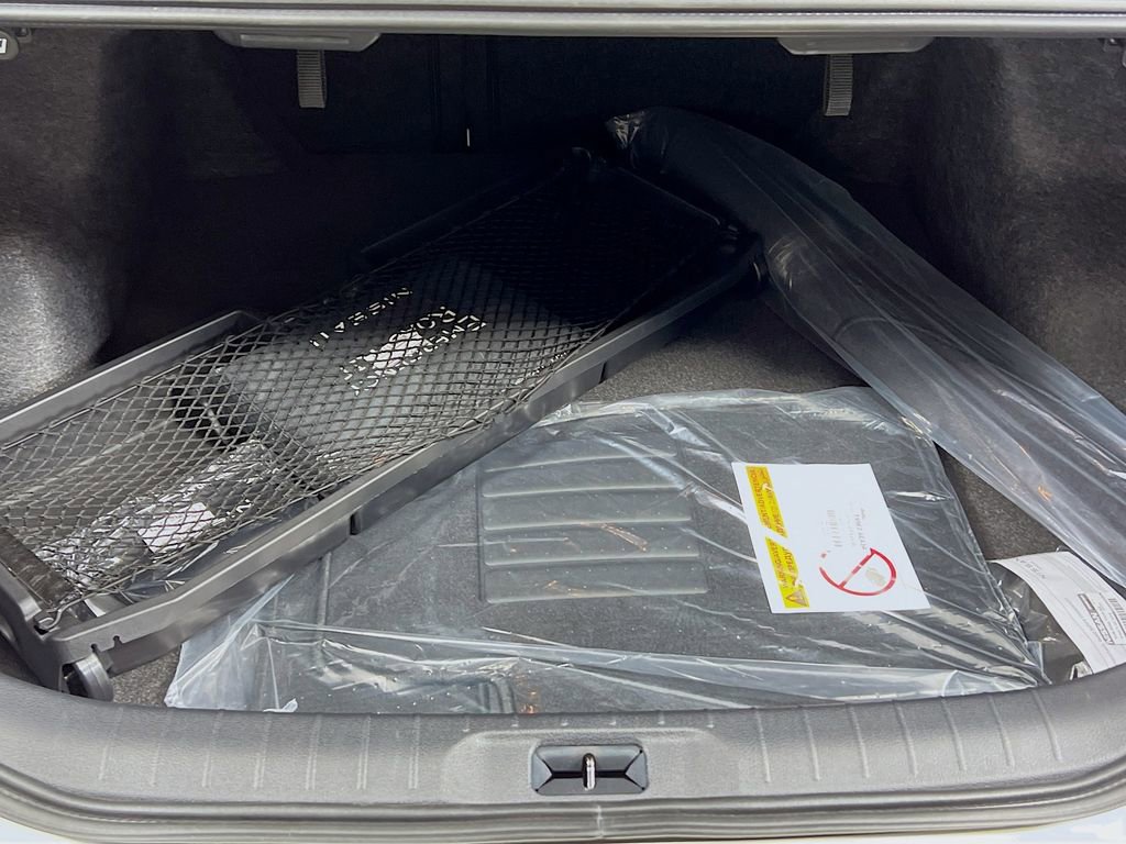 New 2025 Nissan Altima 2.5 SL image 23