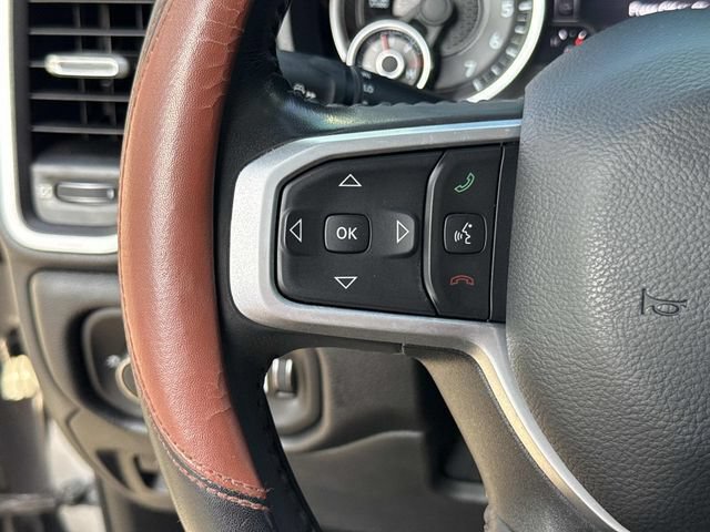 Used 2022 RAM 1500 Big Horn RWD image 49