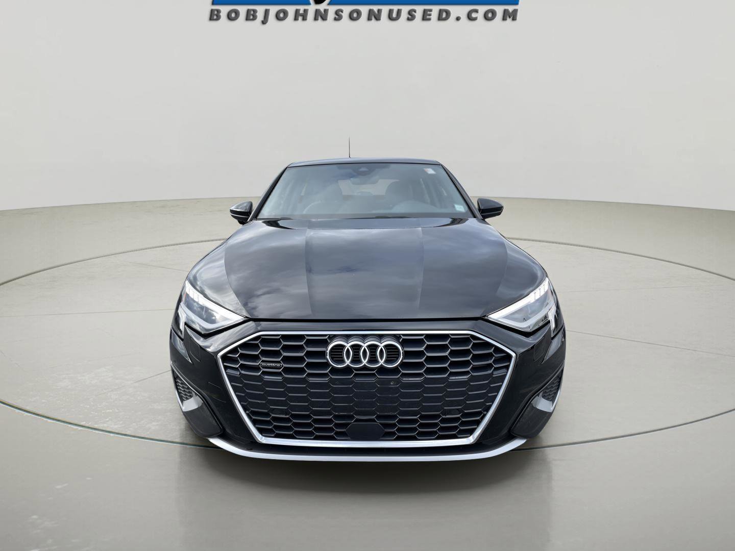 Used 2023 Audi A3 2.0T Premium image 9