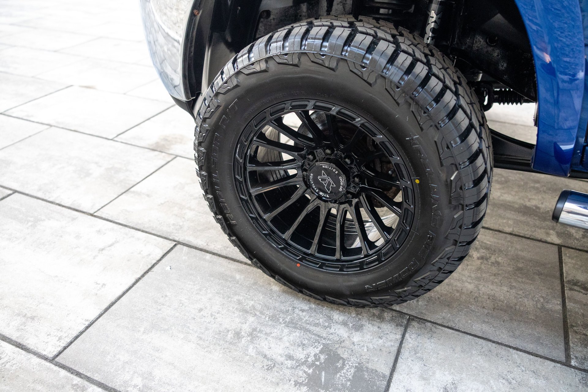 Used 2015 RAM 2500 Tradesman w/ Chrome Appearance Group image 17