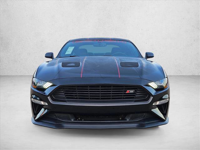 Used 2019 Ford Mustang GT w/ GT Performance Package RWD video 2