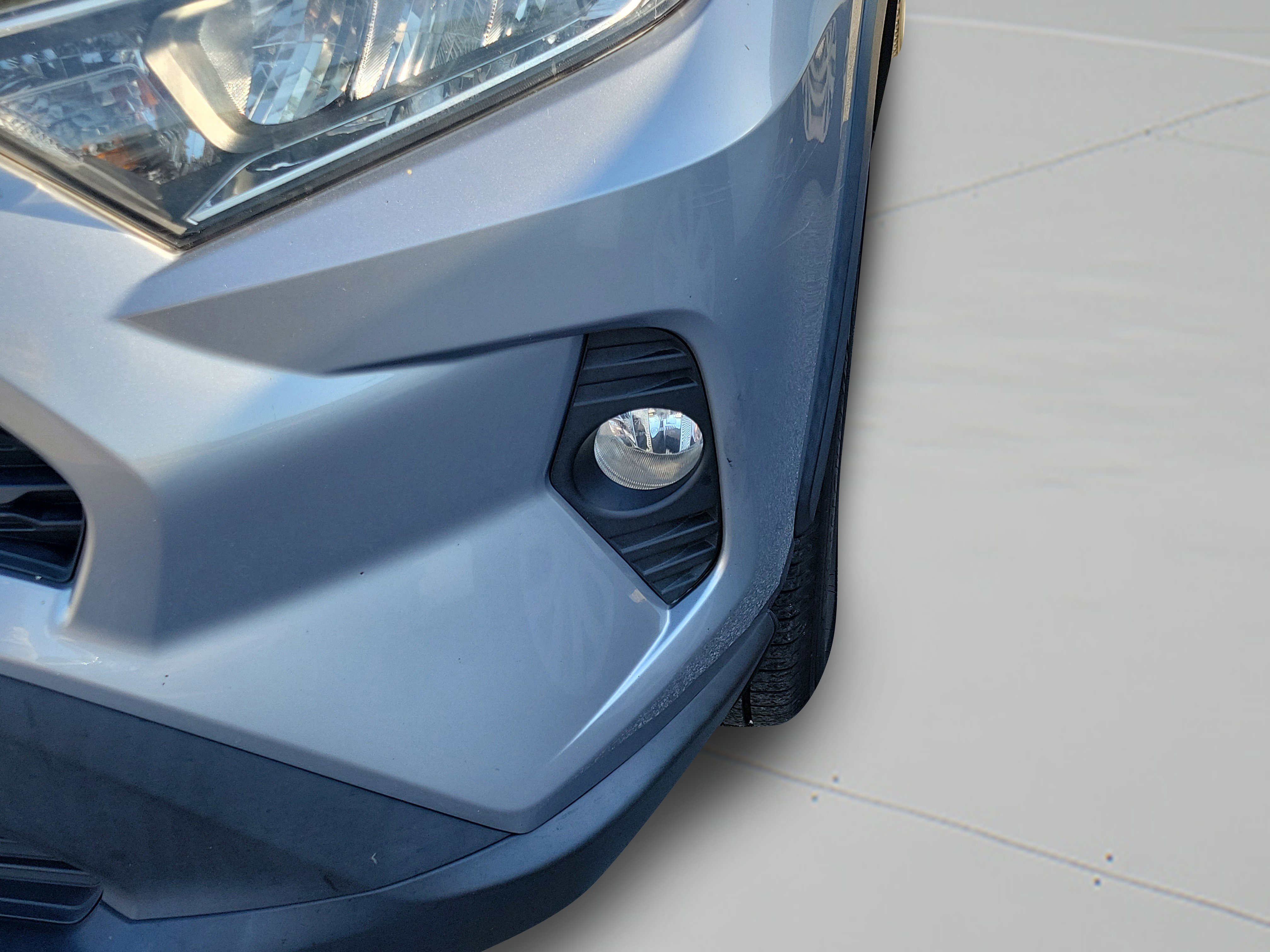 Used 2020 Toyota RAV4 XLE FWD image 10