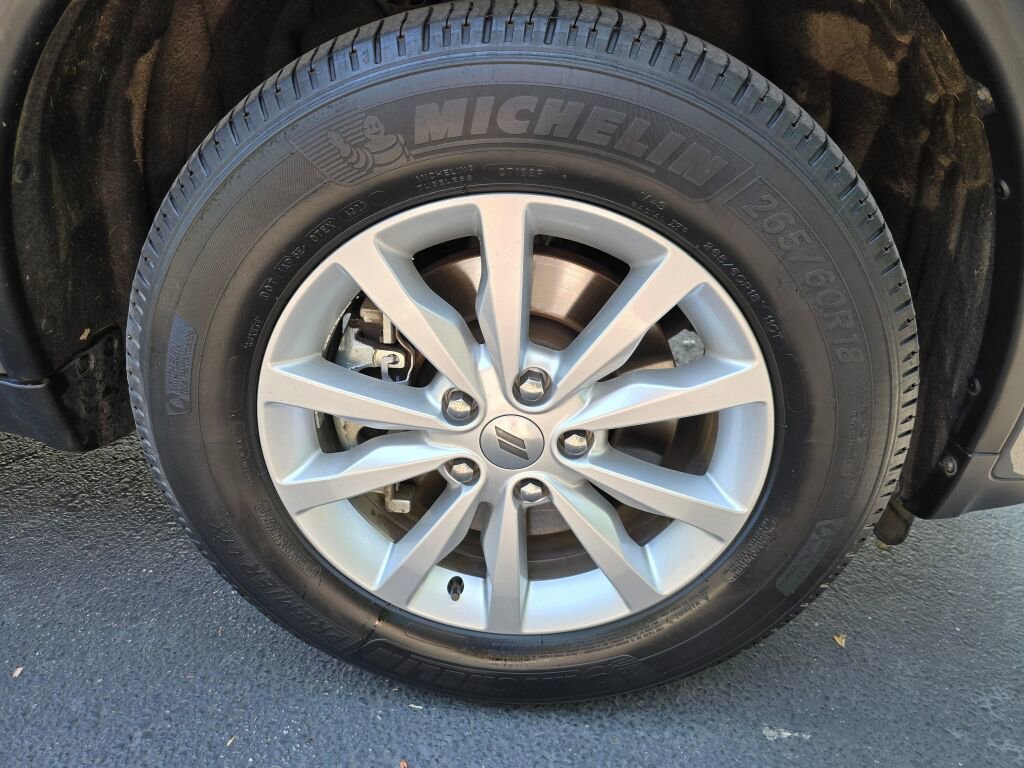 Used 2021 Dodge Durango SXT w/ Trailer Tow Group IV image 11